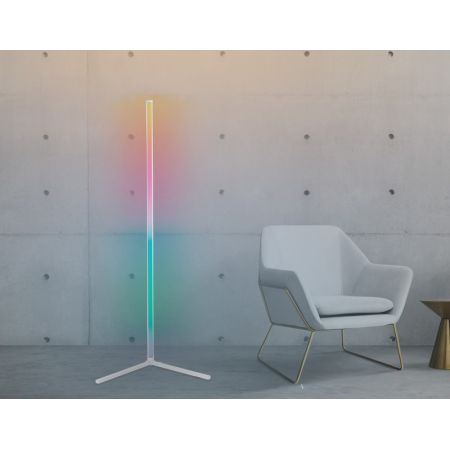 Детский торшер Ambrella Light FL8020