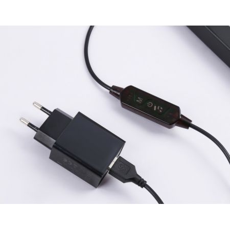 Детский торшер Ambrella Light FL8022