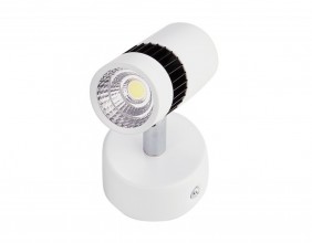 Спот Ambrella Light TN101/7W WH/BK
