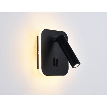 Спот Ambrella Light FW253