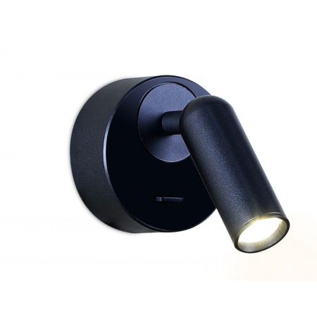 Спот Ambrella Light FW281