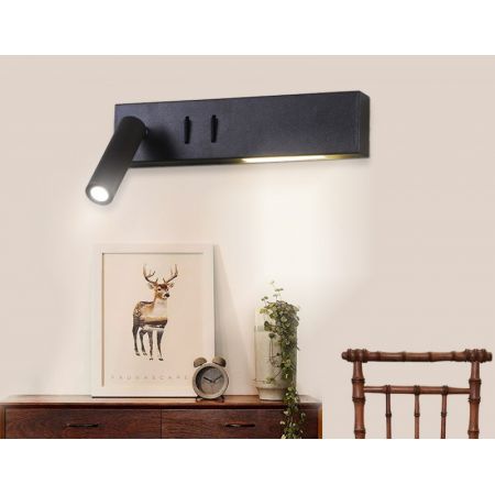Спот Ambrella Light FW286