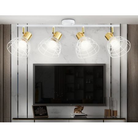 Спот Ambrella Light TR8603