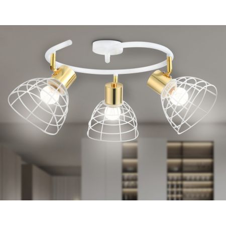 Спот Ambrella Light TR8605