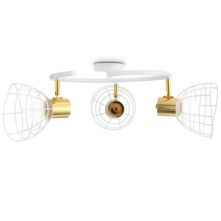 Спот Ambrella Light TR8605
