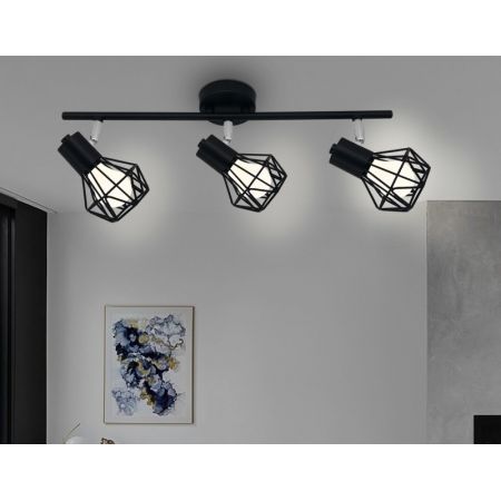 Спот Ambrella Light TR8622