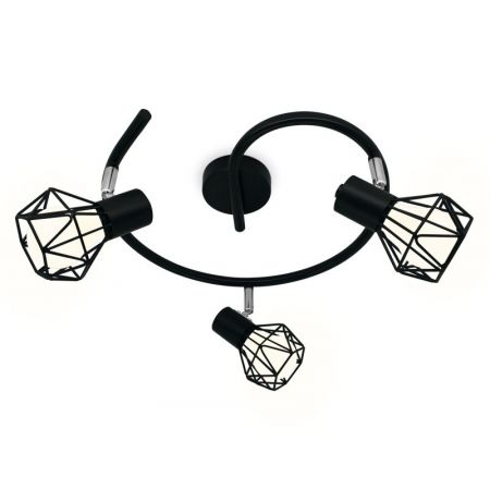Спот Ambrella Light TR8624