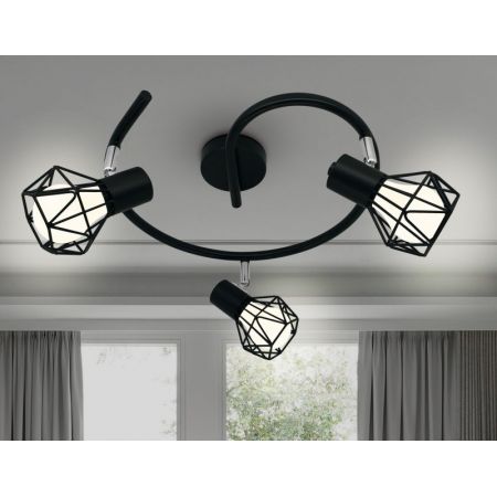 Спот Ambrella Light TR8624