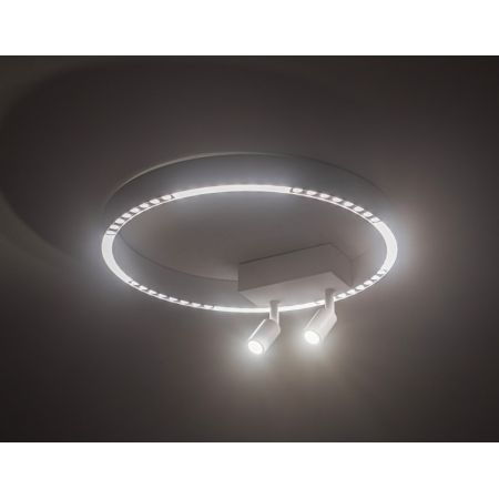 Спот Ambrella Light FL5808