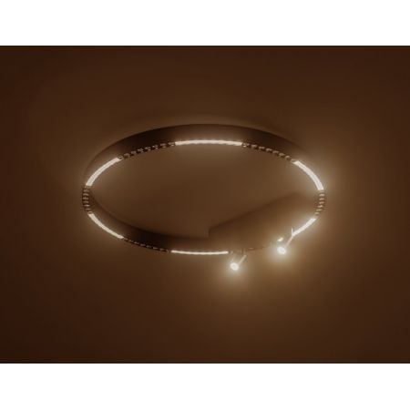Спот Ambrella Light FL5808