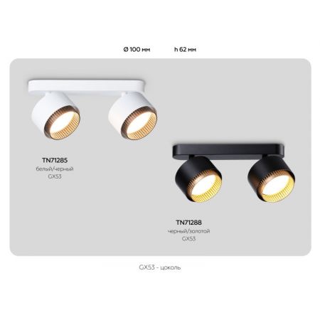 Спот Ambrella Light TN71288