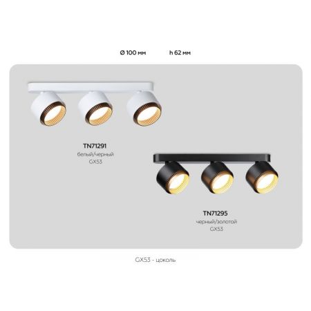 Спот Ambrella Light TN71291