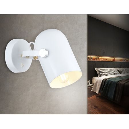 Спот Ambrella Light TR8202