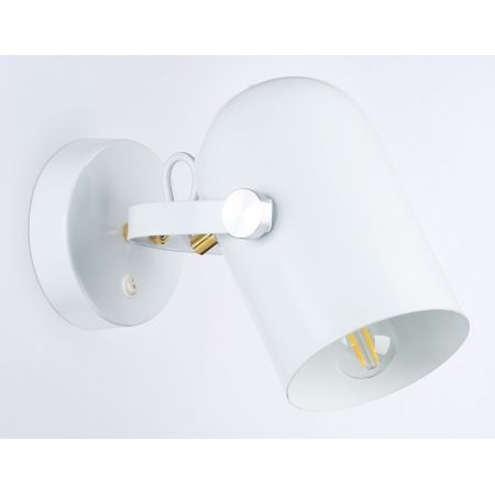 Спот Ambrella Light TR8202