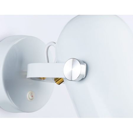 Спот Ambrella Light TR8202