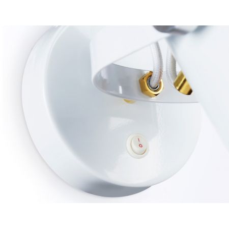 Спот Ambrella Light TR8202