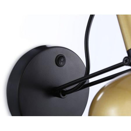 Спот Ambrella Light TR97102