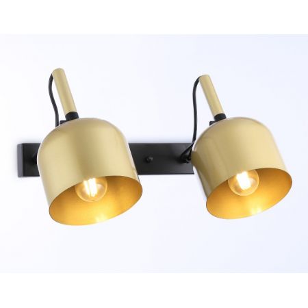 Спот Ambrella Light TR97106