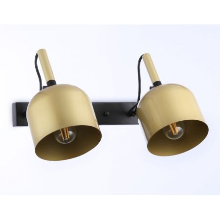 Спот Ambrella Light TR97106