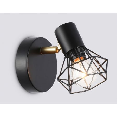 Спот Ambrella Light TR8655