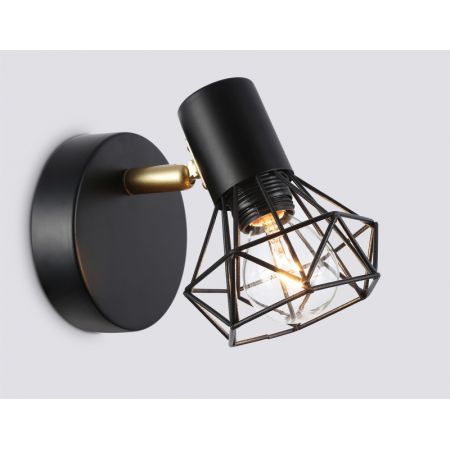 Спот Ambrella Light TR8655