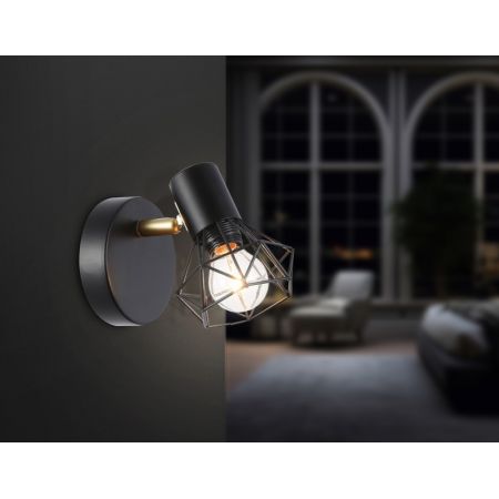 Спот Ambrella Light TR8655