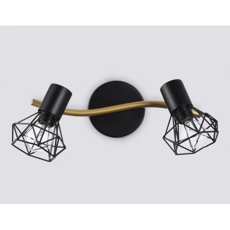 Спот Ambrella Light TR8656