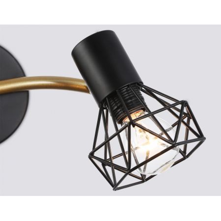 Спот Ambrella Light TR8656