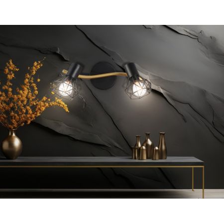 Спот Ambrella Light TR8656