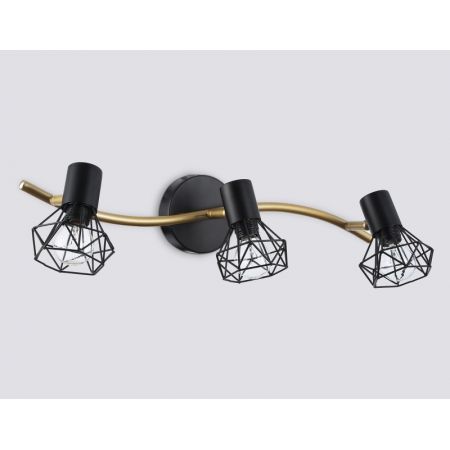 Спот Ambrella Light TR8657