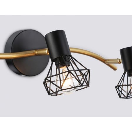 Спот Ambrella Light TR8657