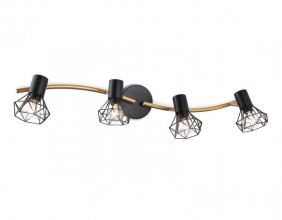Спот Ambrella Light TR8658