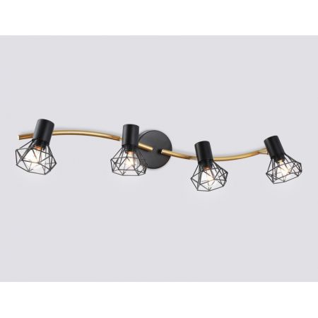 Спот Ambrella Light TR8658