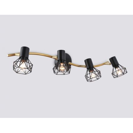 Спот Ambrella Light TR8658