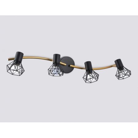 Спот Ambrella Light TR8658