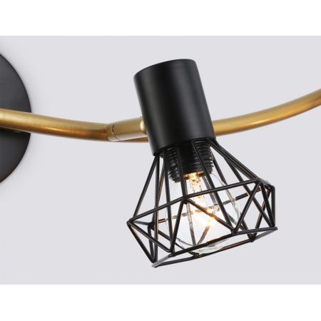 Спот Ambrella Light TR8658