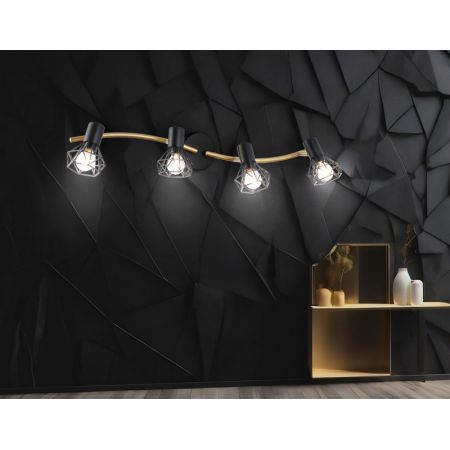 Спот Ambrella Light TR8658