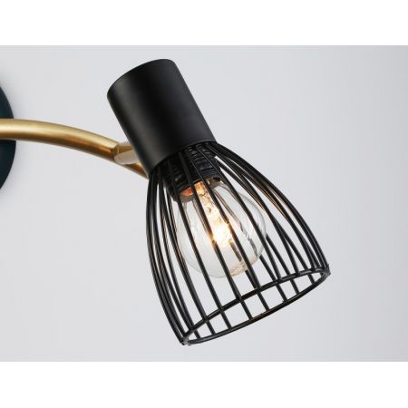 Спот Ambrella Light TR8660