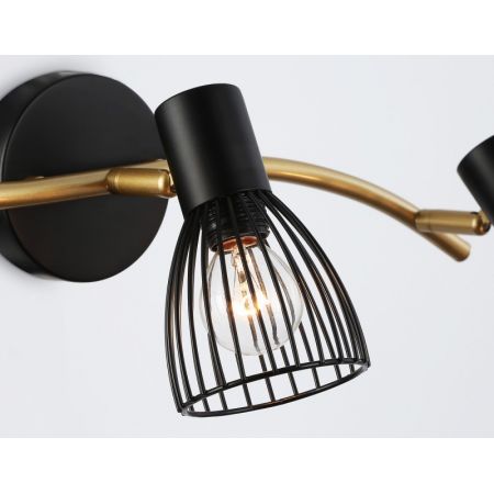 Спот Ambrella Light TR8661