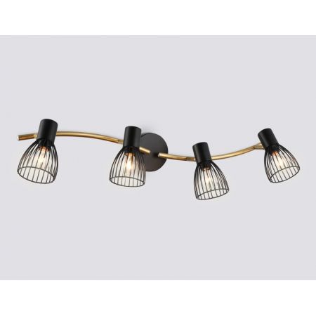 Спот Ambrella Light TR8662