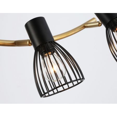 Спот Ambrella Light TR8662