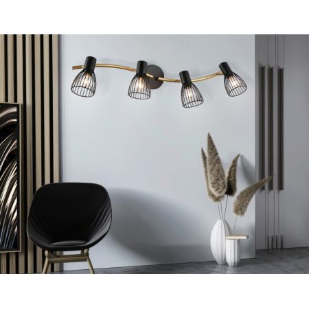 Спот Ambrella Light TR8662