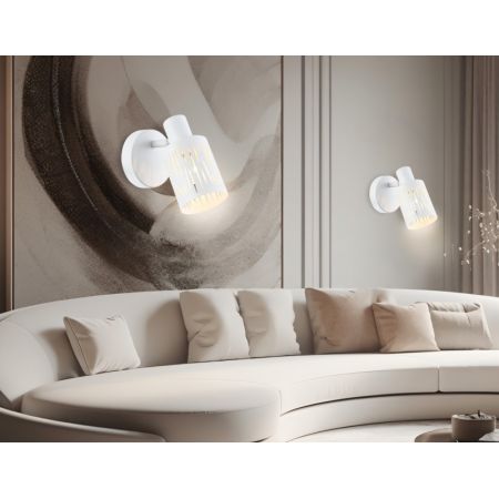 Спот Ambrella Light TR8663