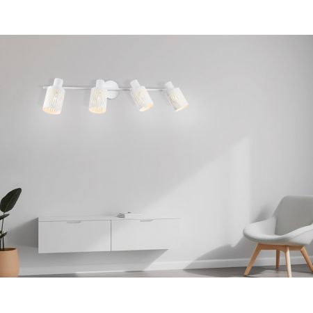 Спот Ambrella Light TR8666