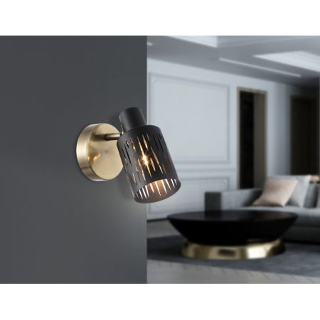 Спот Ambrella Light TR8667