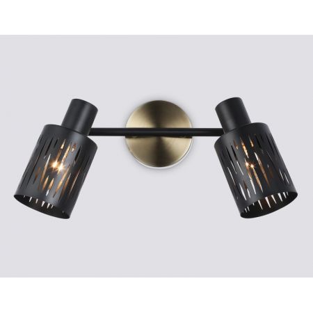 Спот Ambrella Light TR8668