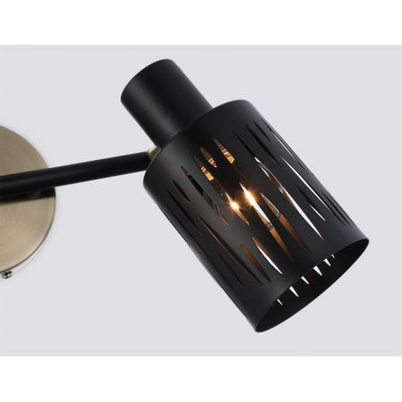 Спот Ambrella Light TR8668