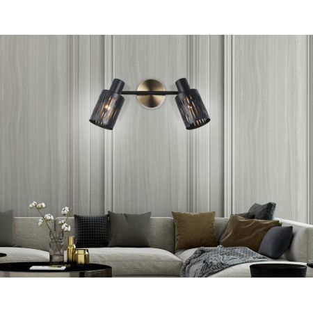 Спот Ambrella Light TR8668