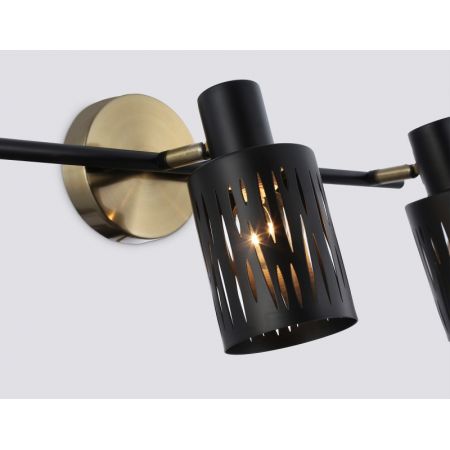 Спот Ambrella Light TR8669