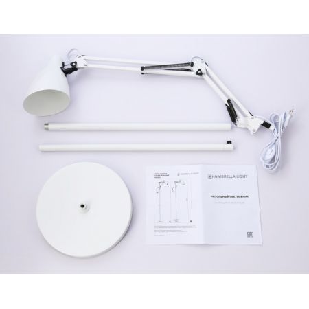 Торшер Ambrella Light TR97641